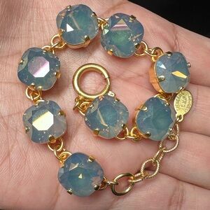 BRAND NEW Catherine Popesco Bracelet